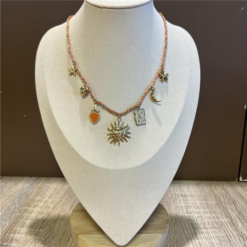 collana sole